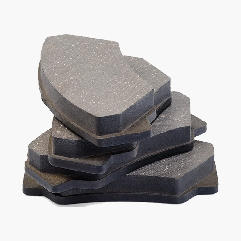 Brake pads for chevrolet